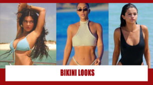 Selena Gomez, Alicia Keys, Taylor Swift: Hottest bikini looks to make you sweat