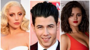 Selena Gomez, Nick Jonas To Lady Gaga: Hollywood Celebs And Their Chronic Illnesses