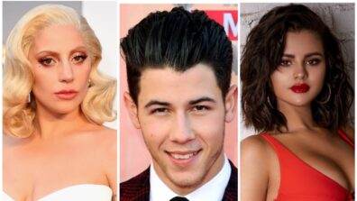 Selena Gomez, Nick Jonas To Lady Gaga: Hollywood Celebs And Their Chronic Illnesses