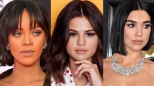 Selena Gomez VS Dua Lipa VS Rihanna: Who Is The Highest Paid Hollywood Singer?