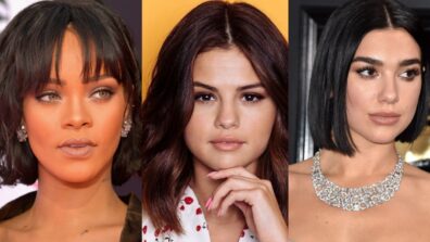 Selena Gomez VS Dua Lipa VS Rihanna: Who Is The Highest Paid Hollywood Singer?