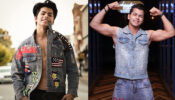 Setting fire: Aladdin fame Siddharth Nigam burns the oomph quotient with his denim fashion, girls can’t stop drooling