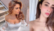 Stylish Babes: Nia Sharma & Mouni Roy raise the oomph factor with their bold charisma, Checkout Pictures