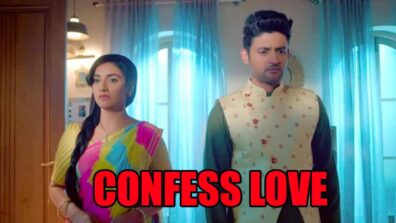 Shaadi Mubarak spoiler alert: KT to confess love for Preeti