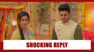 Shaadi Mubarak Spoiler Alert: KT’s shocking reply to Preeti’s divorce demand
