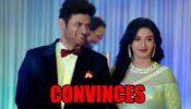 Shaadi Mubarak spoiler alert: Preeti convinces KT for surrogacy