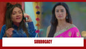 Shaadi Mubarak Spoiler Alert: Preeti to opt for surrogacy to give KT a child