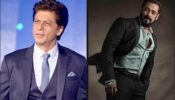 Shahrukh Khan VS Salman Khan: Which Bollywood Actor Is Most Charming?