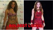 Shakira’s Top 5 Boldest Looks Of All The Times