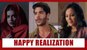 Shakti Astitva Ke Ehsaas Ki Spoiler Alert: Heer realizes that Virat is married