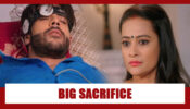 Shakti Astitva Ke Ehsaas Ki Spoiler Alert: Parmeet to take a BIG STEP for Virat