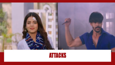 Shakti Astitva Ke Ehsaas Ki Spoiler Alert: Virat to attack Heer?