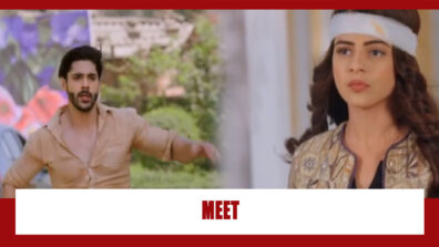 Shakti Astitva Ke Ehsaas Ki Spoiler Alert: Virat to see Heer?