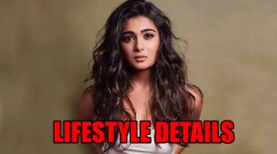 Shalini Pandey’s Lifestyle Details REVEALED
