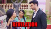 Shaurya Aur Anokhi Ki Kahani spoiler alert: Anokhi learns about Shaurya being Aastha’s child