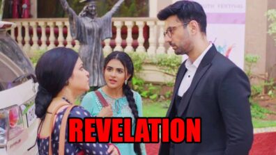 Shaurya Aur Anokhi Ki Kahani spoiler alert: Anokhi learns about Shaurya being Aastha’s child