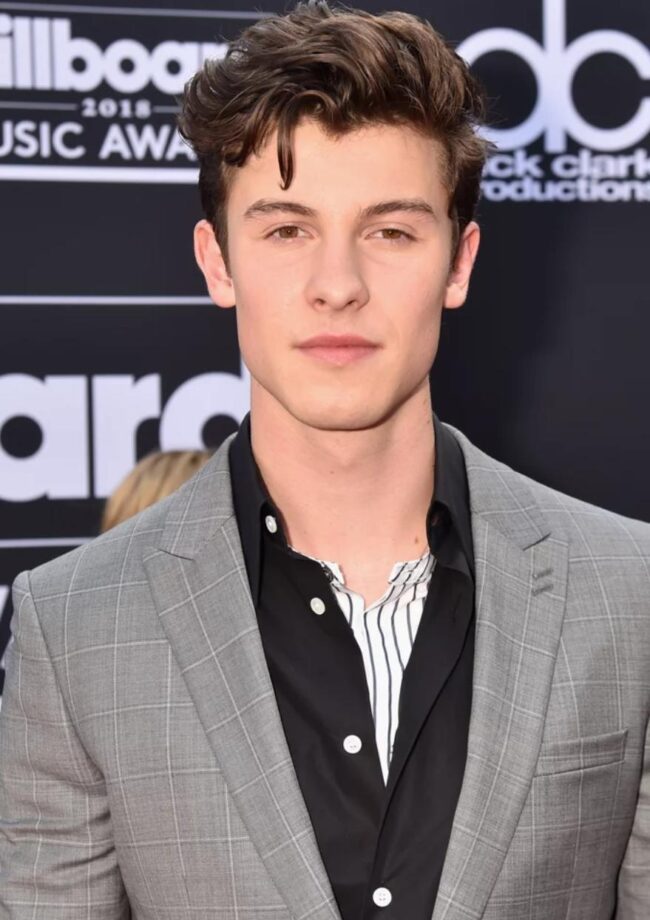 Shawn Mendes’s Top 5 Hottest Looks That Every Boy Wished He Had - 0