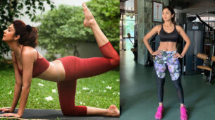 Shilpa Shetty Kundra: The Fitness Inspiration For This Generation
