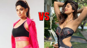 Shilpa Shetty VS Shamita Shetty: The Attractive Figure? Vote Now