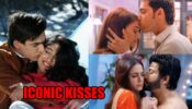 Shivangi Joshi-Mohsin Khan, Parth Samthaan-Erica Fernandes, Shraddha Arya-Dheeraj Dhoopar: Best Iconic Kisses In Television On This Kiss Day