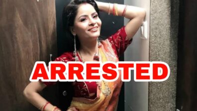 SHOCKING: Gandi Baat actress Gehana Vasisth arrested for shooting pornographic videos