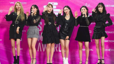 SHOCKING: K-pop band GFriend in big trouble, issues apology in public for THIS reason