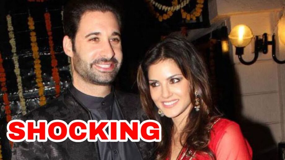 SHOCKING: Man held for using Sunny Leone's private car number on his Mercedes