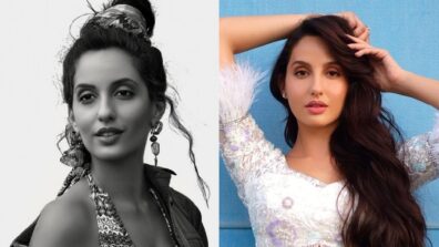 Shocking unseen transformation of Nora Fatehi will blow your mind