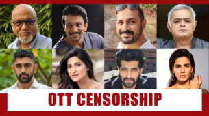 Should There Be Censorship On Digital Platform?: Pritish Nandy, Pratik Gandhi, Apurva Asrani, Hansal Mehta, Amit Sadh, Ahana Kumra, Akshay Oberoi, Kirti Kulhari SPEAK OUT