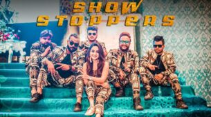 Show Stoppers: The band of musical gems