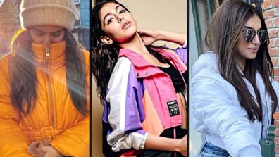 Shraddha Kapoor To Alaya F & Tara Sutaria: Top 5 Hottest Puffer Jackets Of Bollywood Divas You Would Want To Steal