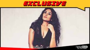 Shruti Bapna in Hotstar’s Human?