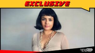 Shruti Gholap in Sony TV’s Sargam Ki Sadhesaati