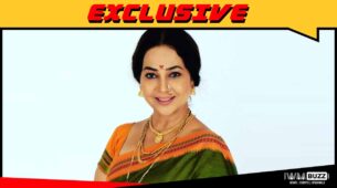 Shubhangi Latkar joins the cast of Madhuri Dixit Nene starrer The Actress on Netflix