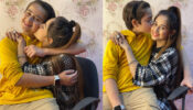Sibling goals: Jannat Zubair Rahmani & Ayaan Zubair give each other cute hugs, fans melt in awe
