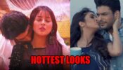 Hottest looks of Shehnaaz Gill and Sidharth Shukla will stun you