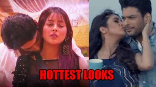 Hottest looks of Shehnaaz Gill and Sidharth Shukla will stun you