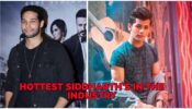 Siddharth Nigam To Siddharth Chaturvedi: Top 4 Hottest Siddharths Of The Industry That Made Fans Go Crazy Over Them