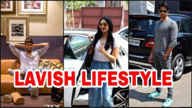 Sidharth Malhotra & Kiara Advani’s home, car collection and lifestyle details REVEALED