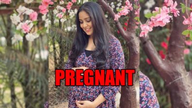 Singer Harshdeep Kaur is pregnant, fans shower wishes