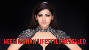 Singer Neeti Mohan’s Lifestyle Details Revealed