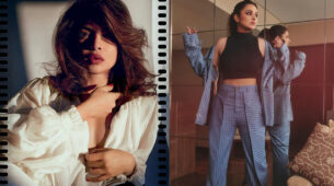 Sister Love: Priyanka Chopra and Parineeti Chopra stun internet with latest hot photos, netizens can’t stop crushing