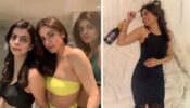 Sister Love: Shraddha Arya wishes Happy Birthday to her Sister, fans melt in AWE