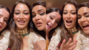 So Gaya Yeh Jahan: Taarak Mehta Ka Ooltah Chashmah’s Sunayana Fozdar aka Anjali bhabhi shares latest goofy moment with her girl gang, netizens go LOL