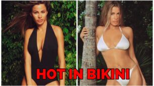 Sofia Vergara Looks Sizzling Hot In Bikini, See Pictures