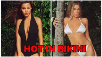 Sofia Vergara Looks Sizzling Hot In Bikini, See Pictures