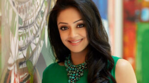 Some Interesting And Lesser Known Facts About Jyotika Saravanan’s Family