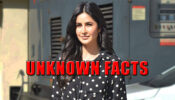 Some Unknown Facts About Katrina Kaif That Will Make You Fall In Love With Her