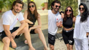 Someone I see only once in few years: Shraddha Arya wants to set new friendship goals with Arjun Bijlani, fans curious to know how