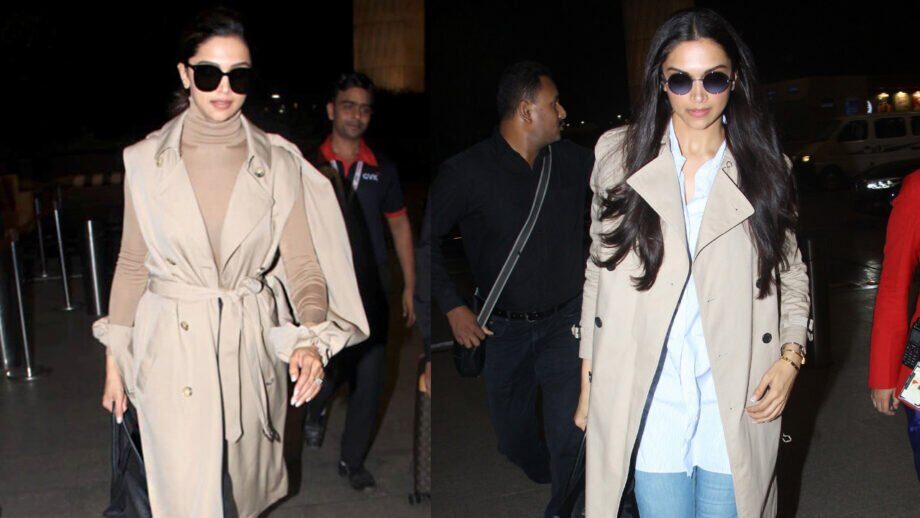 Sonam Kapoor To Katrina Kaif: 3 Hottest Winter Jackets Worn By Bollywood Celebs - 0